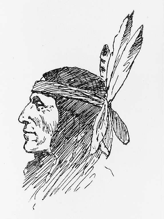 Warrior, 1889