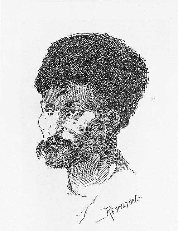 Pierre, from Life