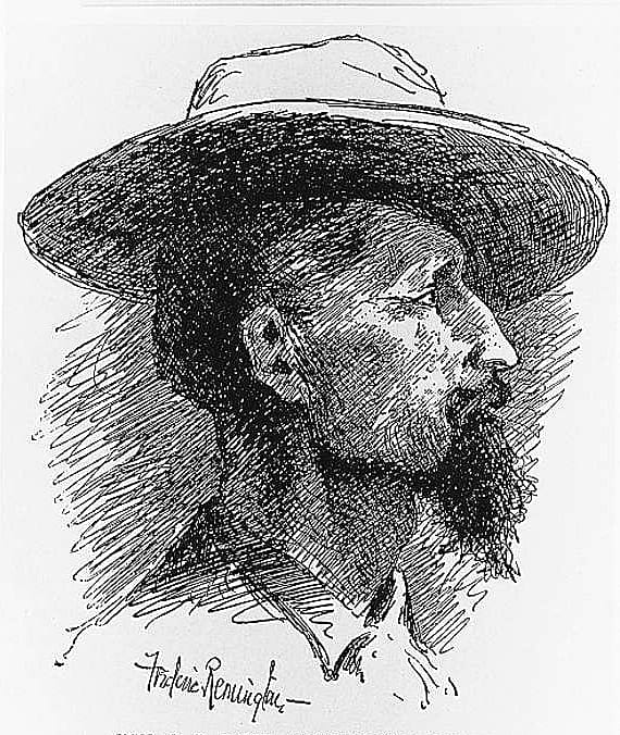 Hon. C. J. Jones, Garden City Kansas