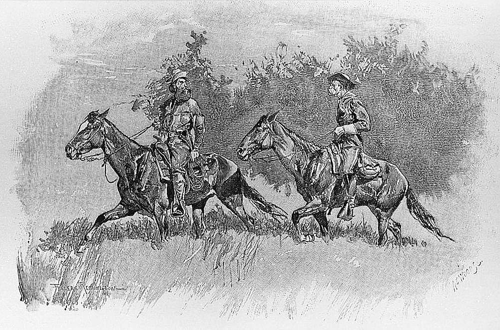 Couriers