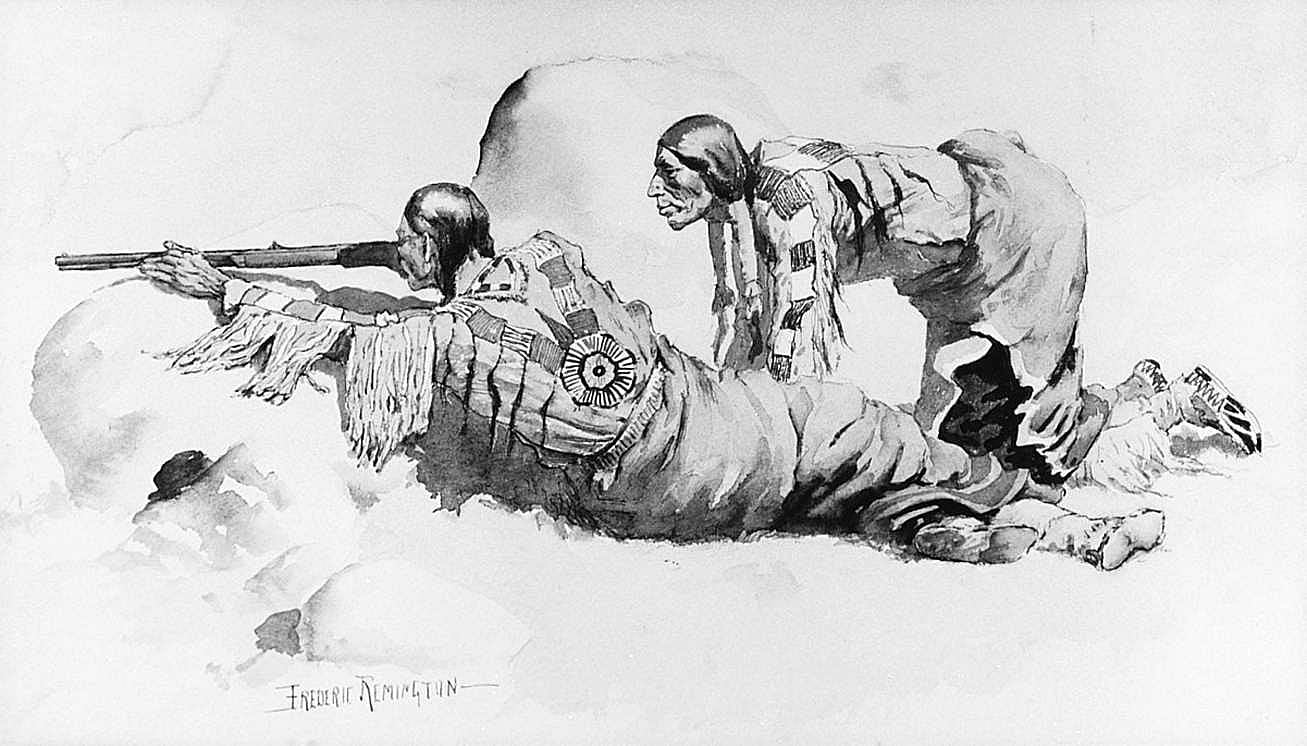 Untitled ("General Miles