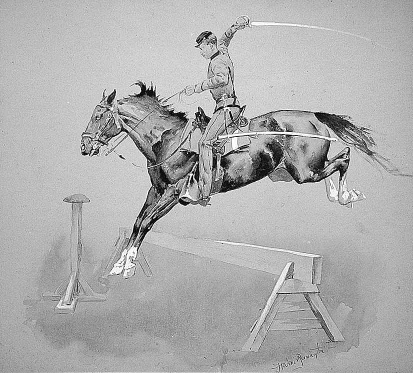 Jump and Cut