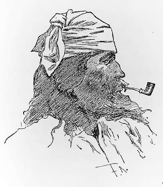Canadian Trapper