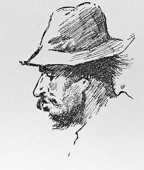 An Emigrant