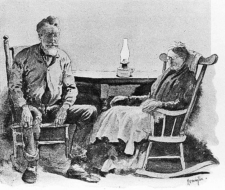 "Grandfather