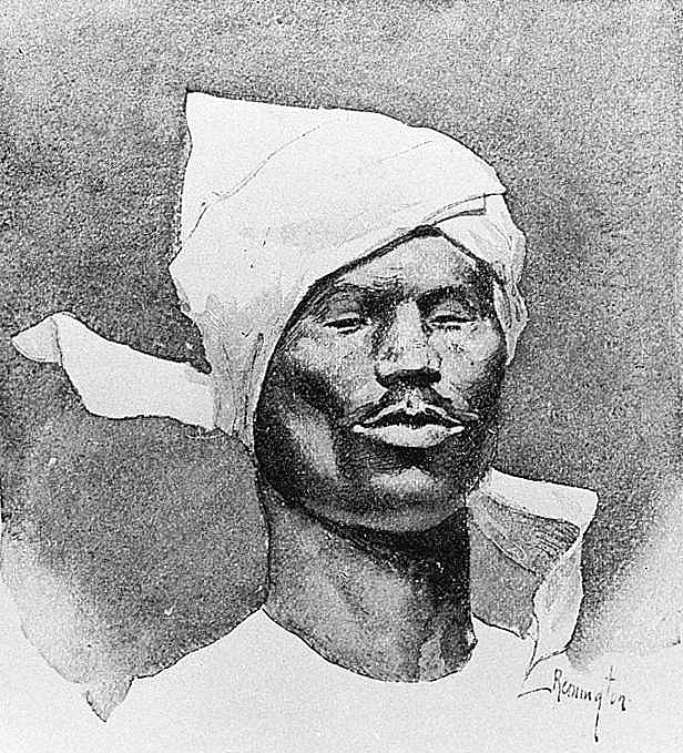 A Slaver