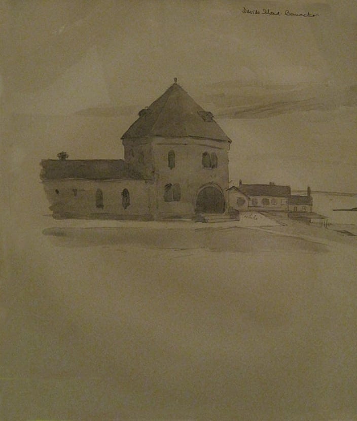 Fort Slocum