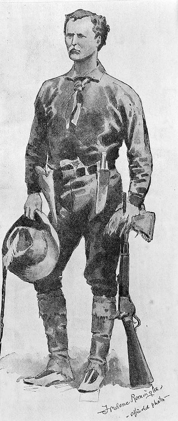 Jack Stilwell