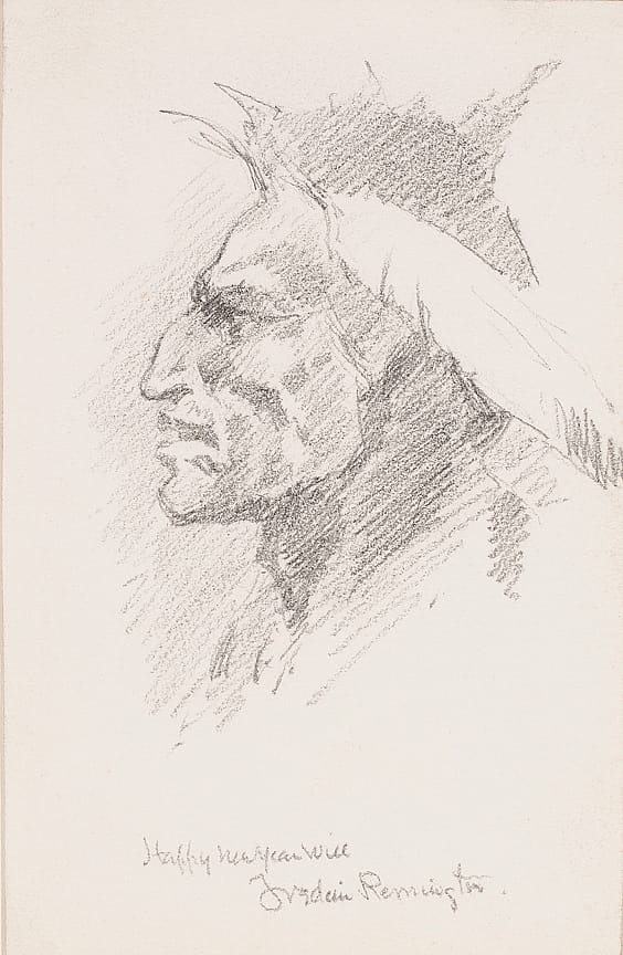 Untitled (Happy New Year Will)