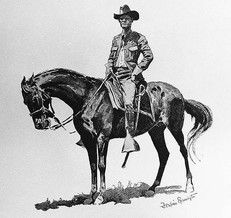 Colonel Luther R. Hare