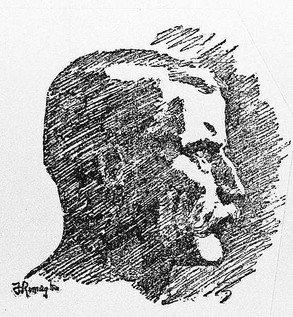 The Englishman