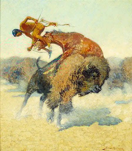 A Buffalo Episode