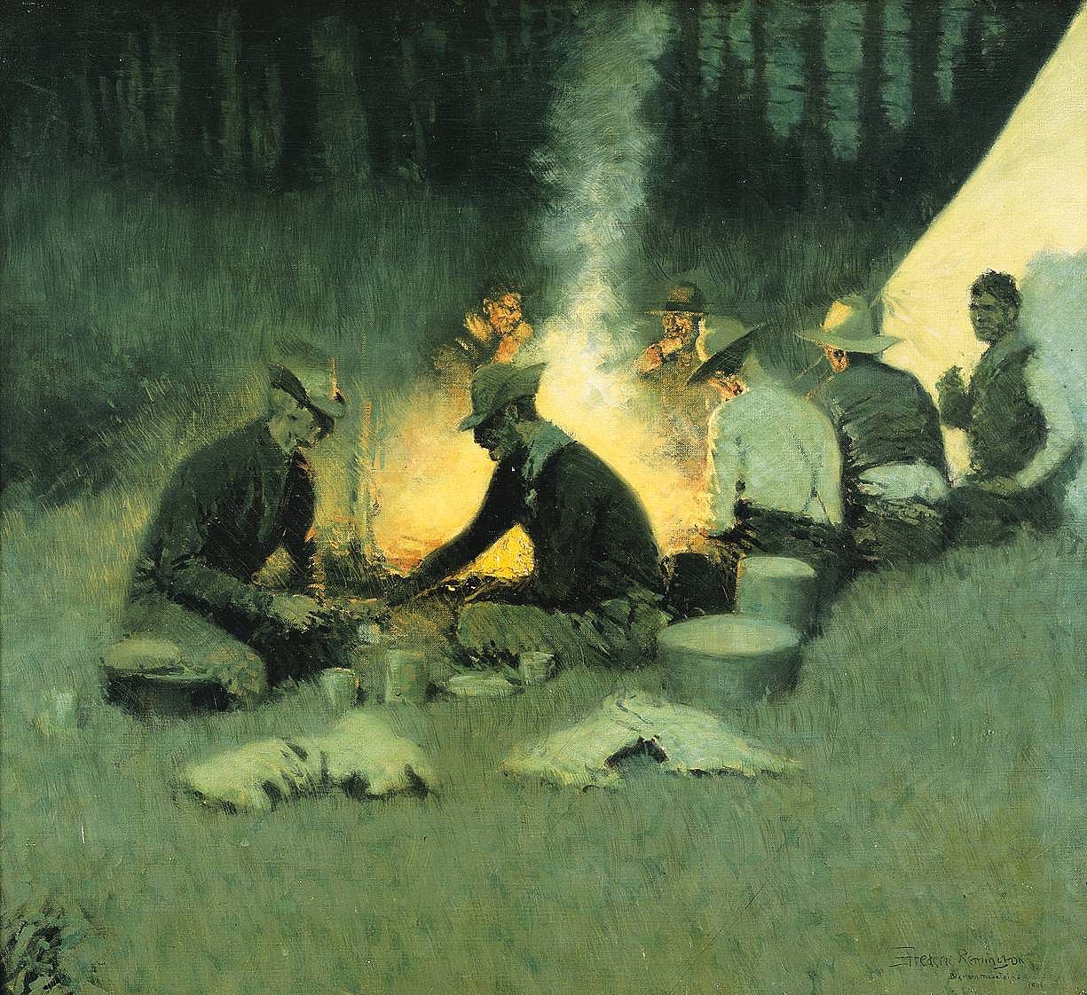 The Hunters