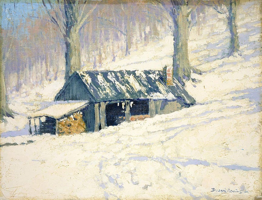 The Sugar Camp