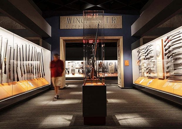 Cody Firearms Museum Cody Firearms Museum