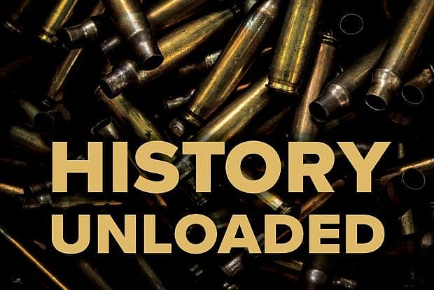 History Unloaded History Unloaded