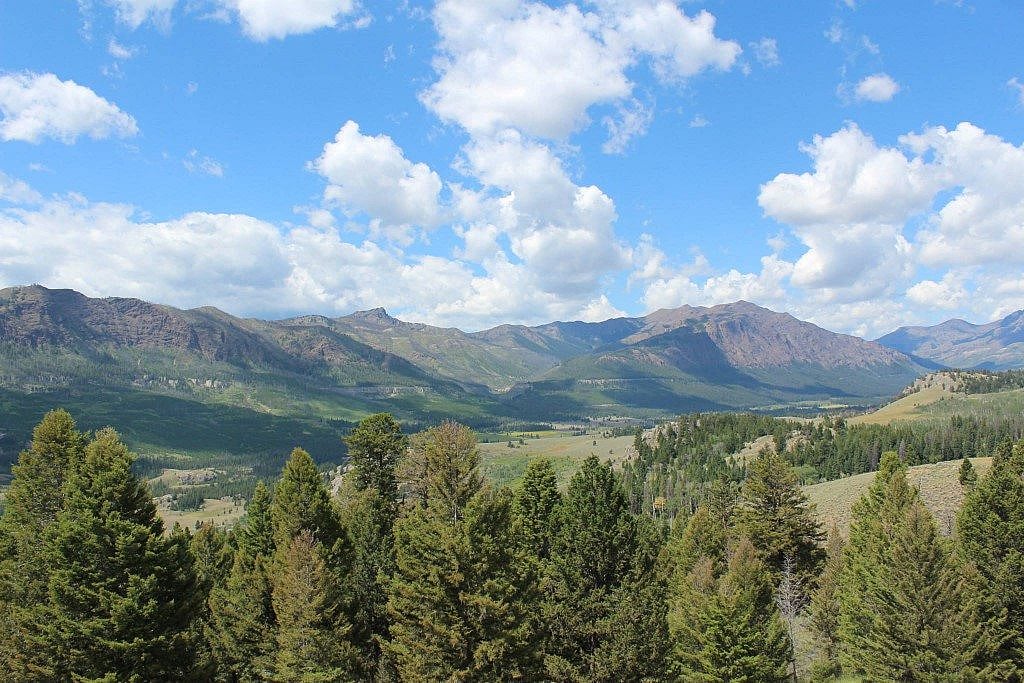 Beartooth Trip