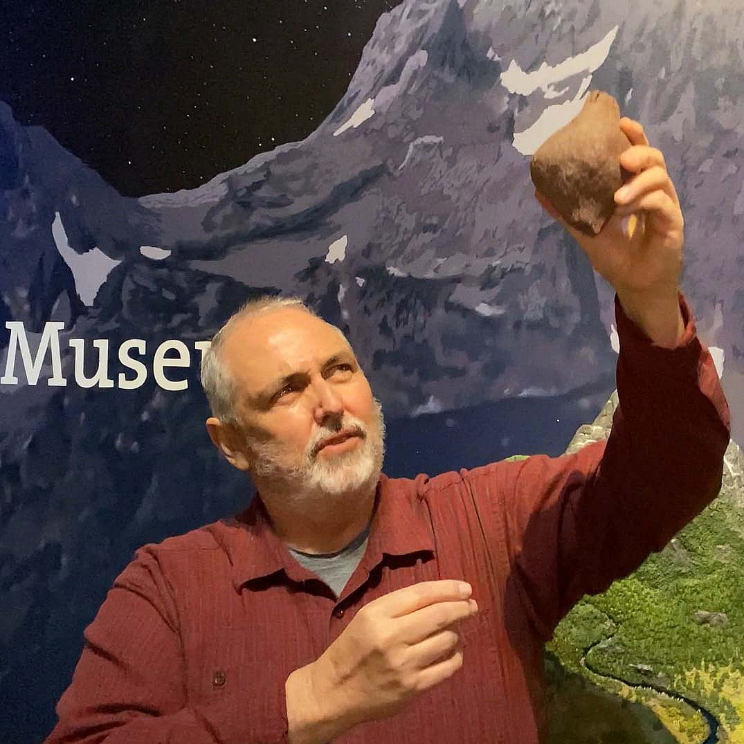 Geology of the Northwest Wyoming Bighorn Basin
