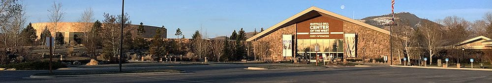 Buffalo Bill Center of the West