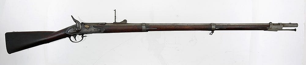 Morse Patent, October 28, 1856, Worchester, Massachusetts. 1988.8.1508