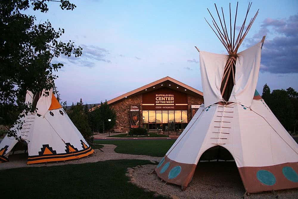 The Buffalo Bill Center of the West has earned TripAdvisor's Certificate of Excellence for the third consecutive year.