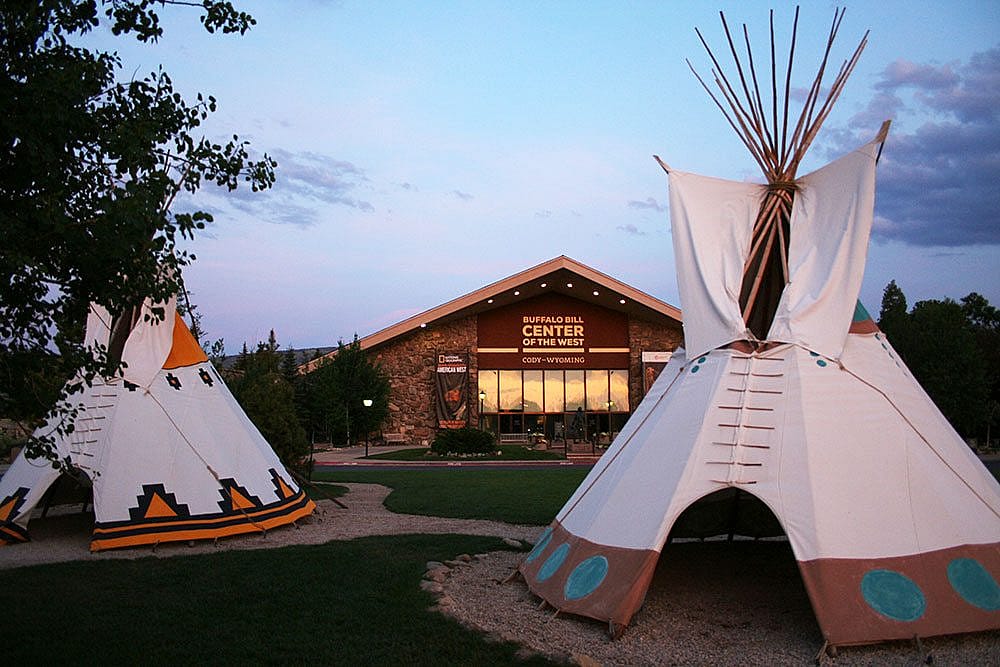 Buffalo Bill Center of the West