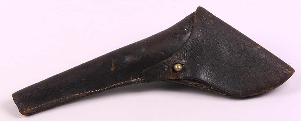 Flap Holster 1.69.2300