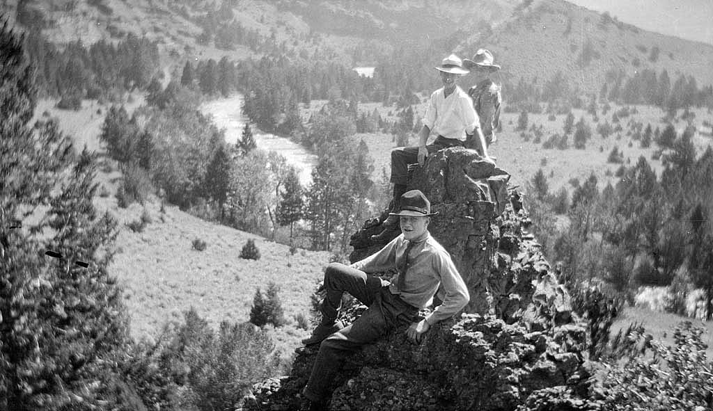 MS 407 Bronson Rumsey Collection, McCracken Research Library. PN.407.1.13.02