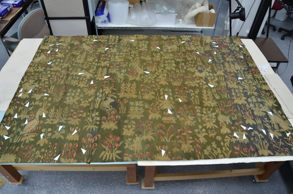 European Tapestry