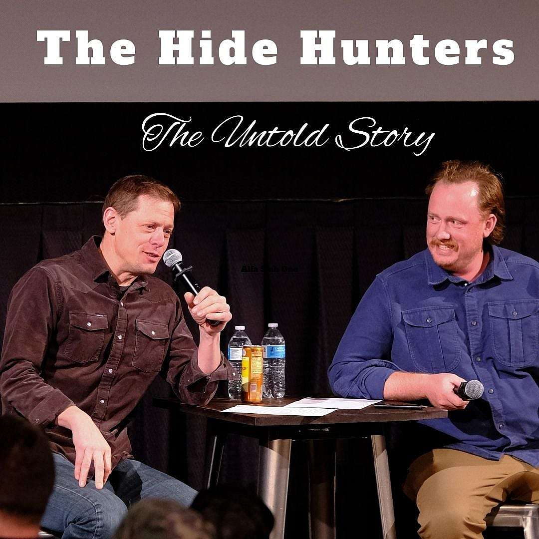 The Hide Hunters