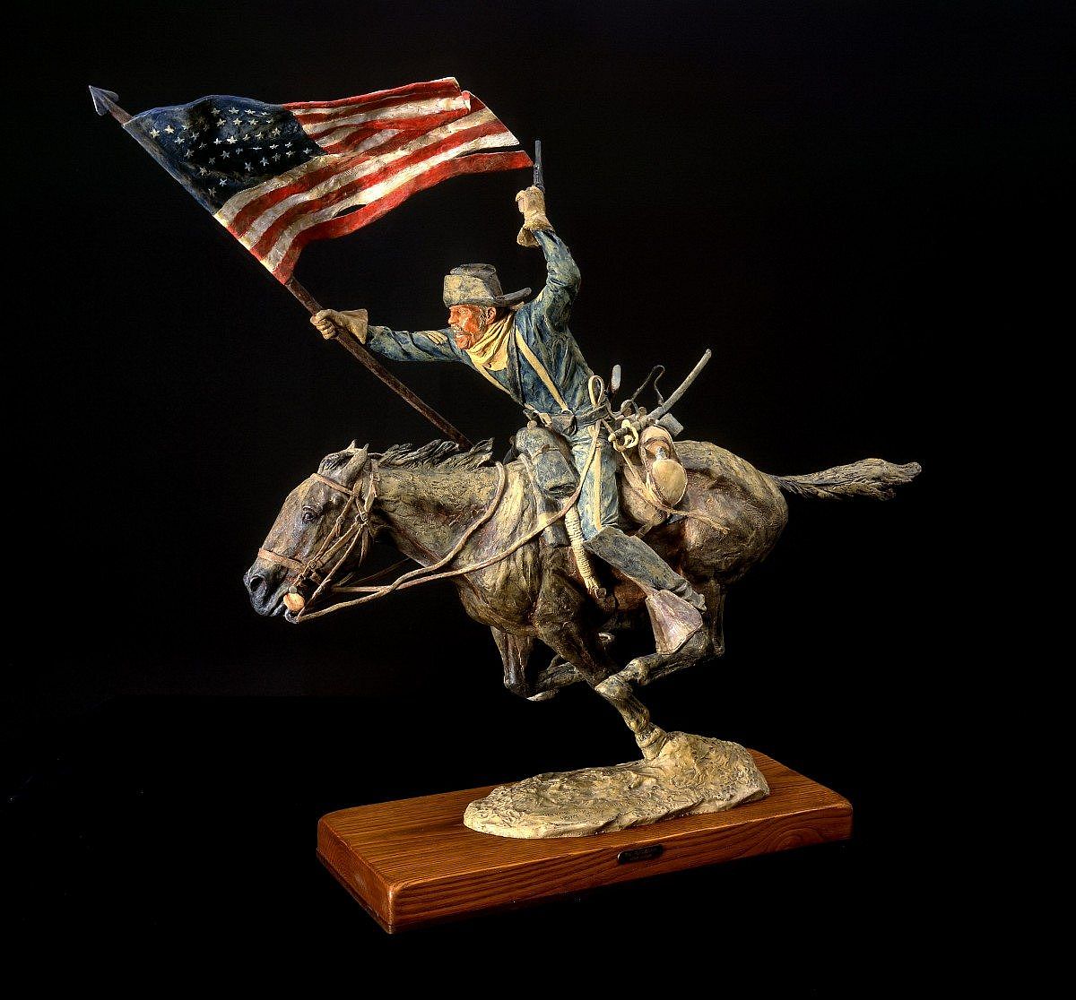 The Flagbearer