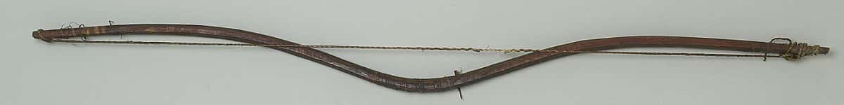 idazipa [bow--note gull-wing form/reflex]. NA.102.41