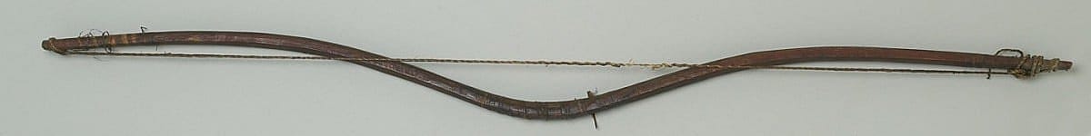 idazipa [bow--note gull-wing form/reflex]. NA.102.41