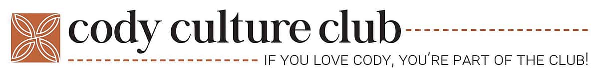 Cody Culture Club logo