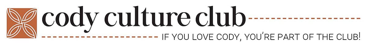 Cody Culture Club logo