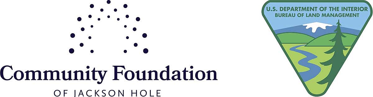 Draper research is funded by Community Foundation of Jackson Hole and the Bureau of Land Management.