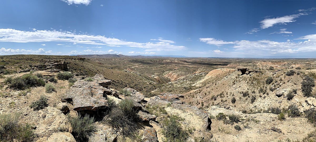 360 Adventure Plains Basin