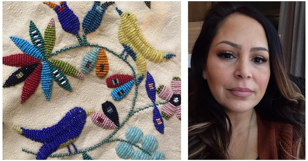 Artist-in-Residence Holly Young