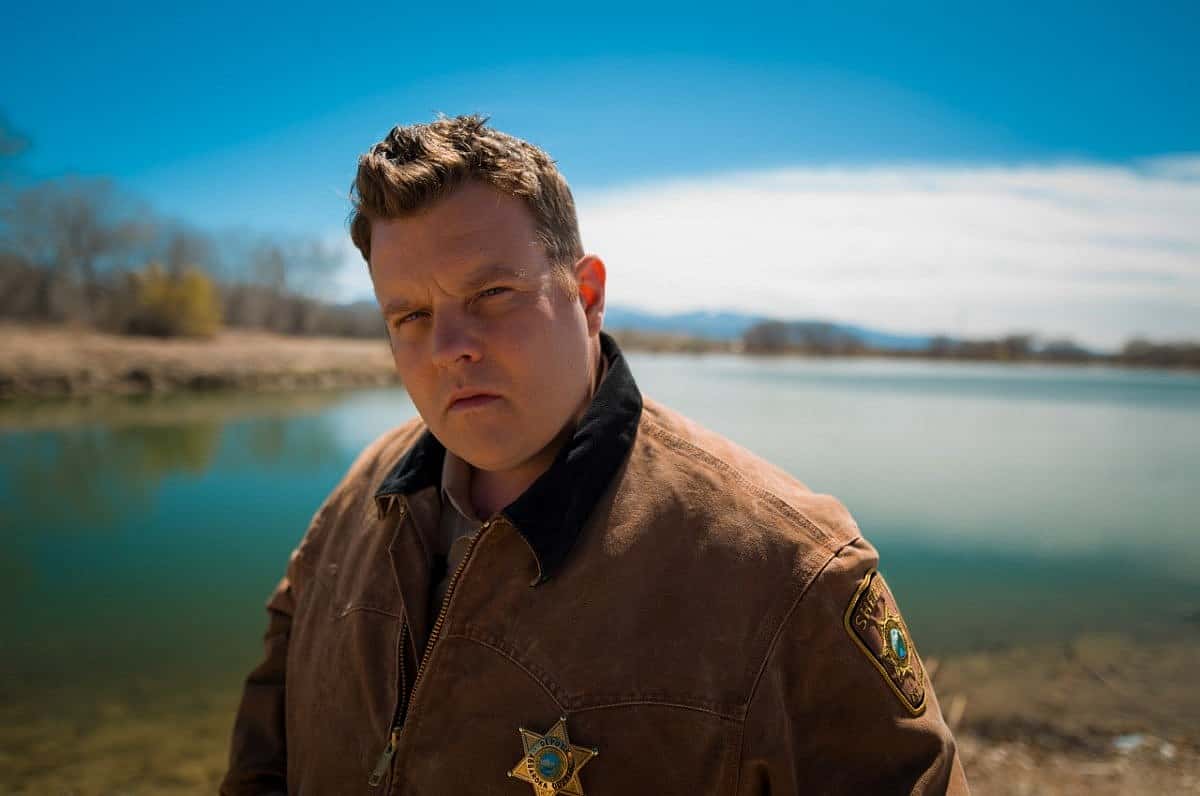 Adam Bartley
