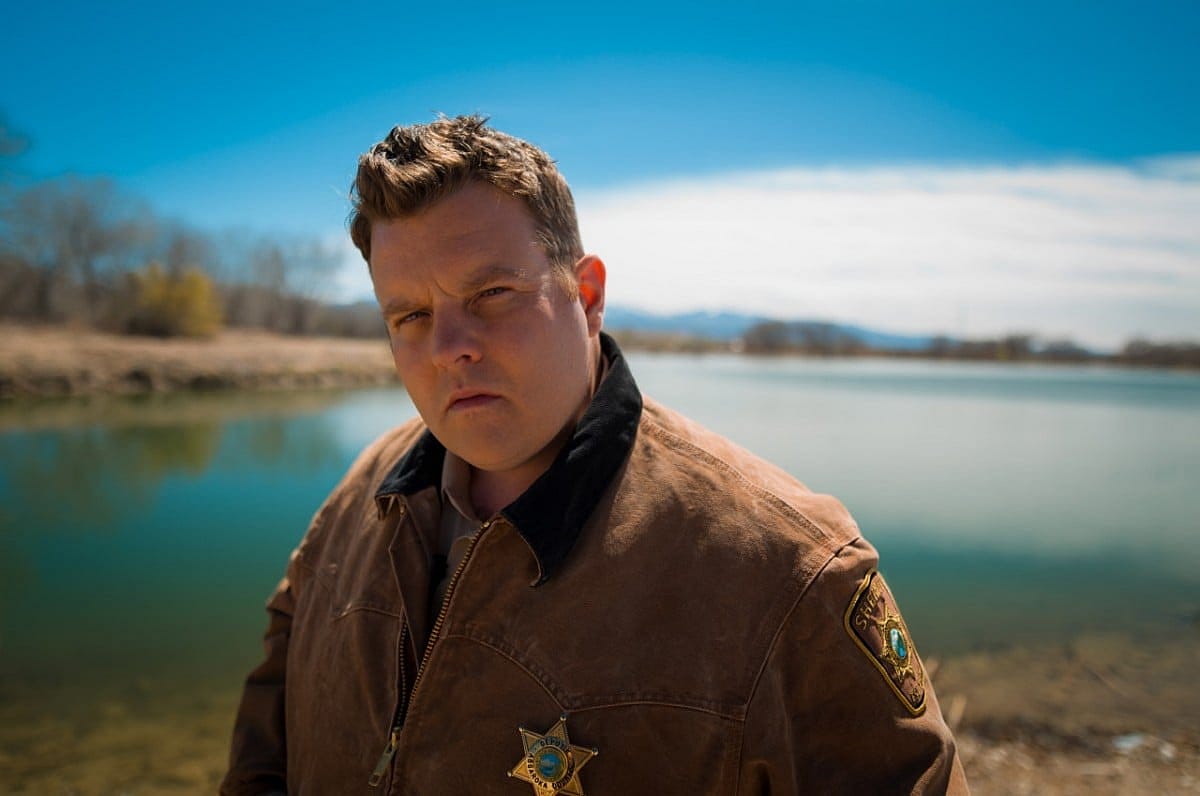 Adam Bartley