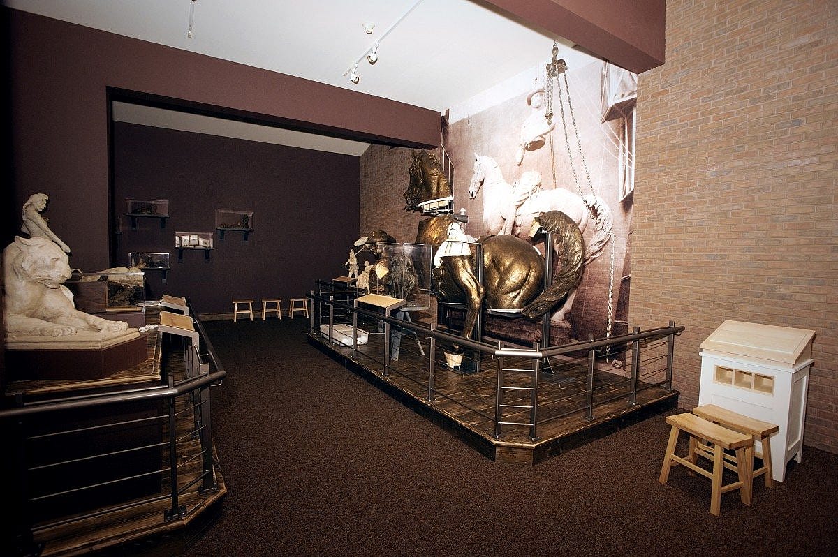 Proctor Studio