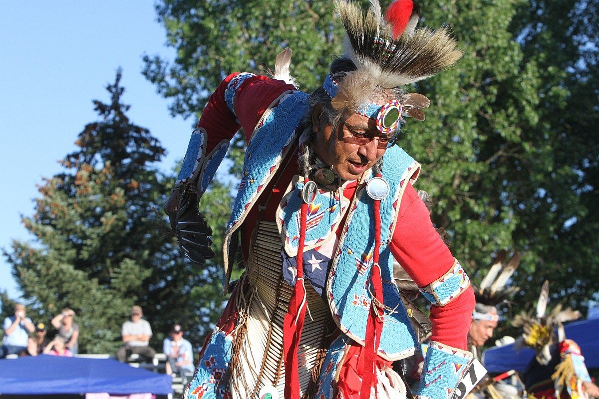 Men's Traditional