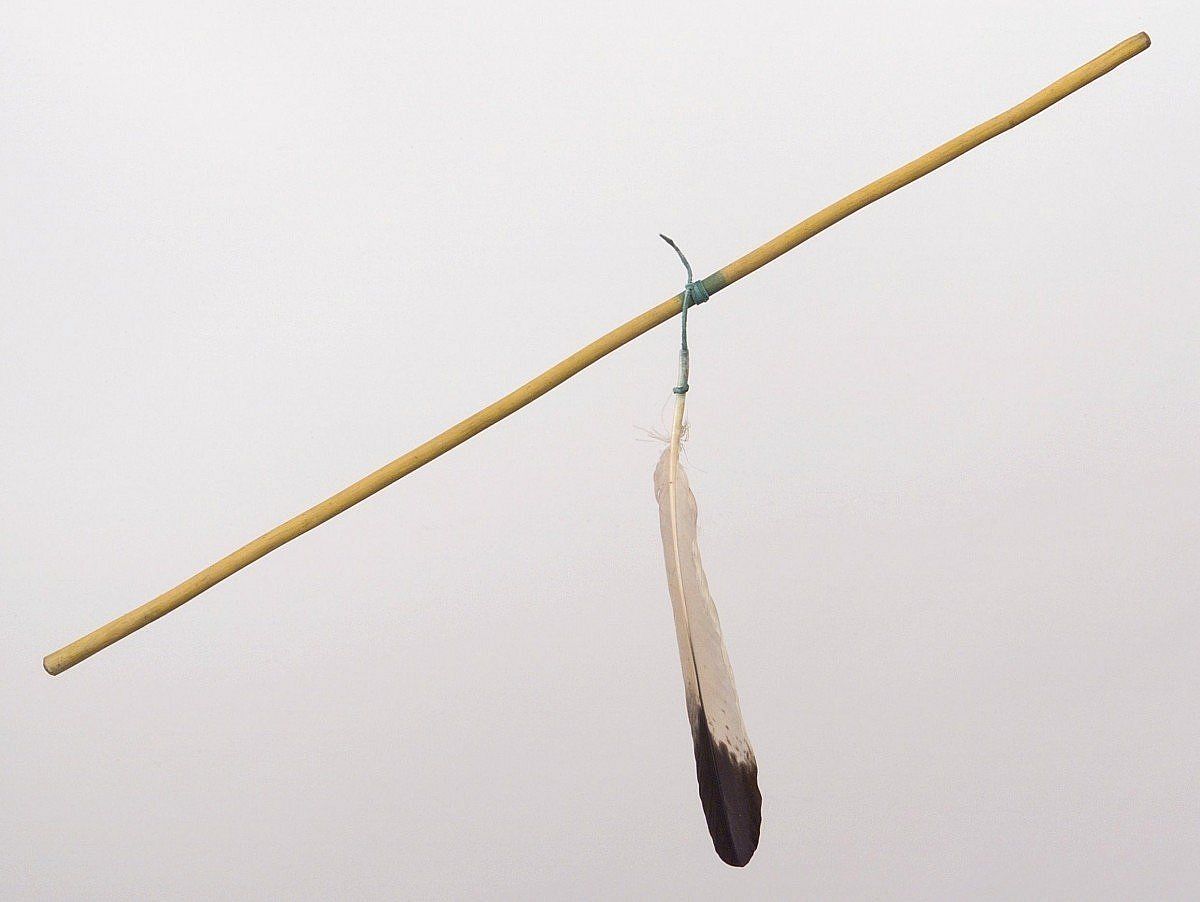 http://collections.centerofthewest.org/treasures/view/coup_stick_pawnee_central_plains_wood_leather_eagle_feather_stripe_