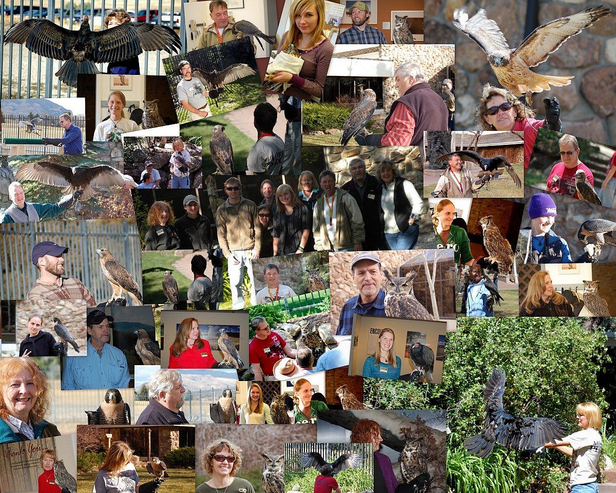 GYRE Volunteers!