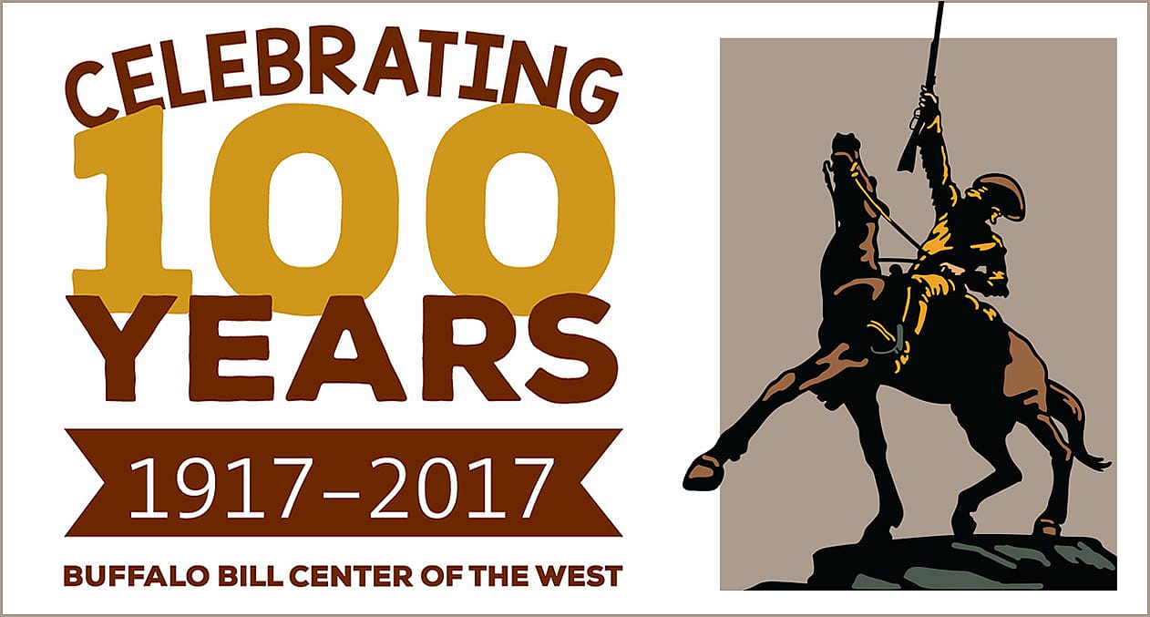 The Buffalo Bill Center of the West celebrates its Centennial in 2017