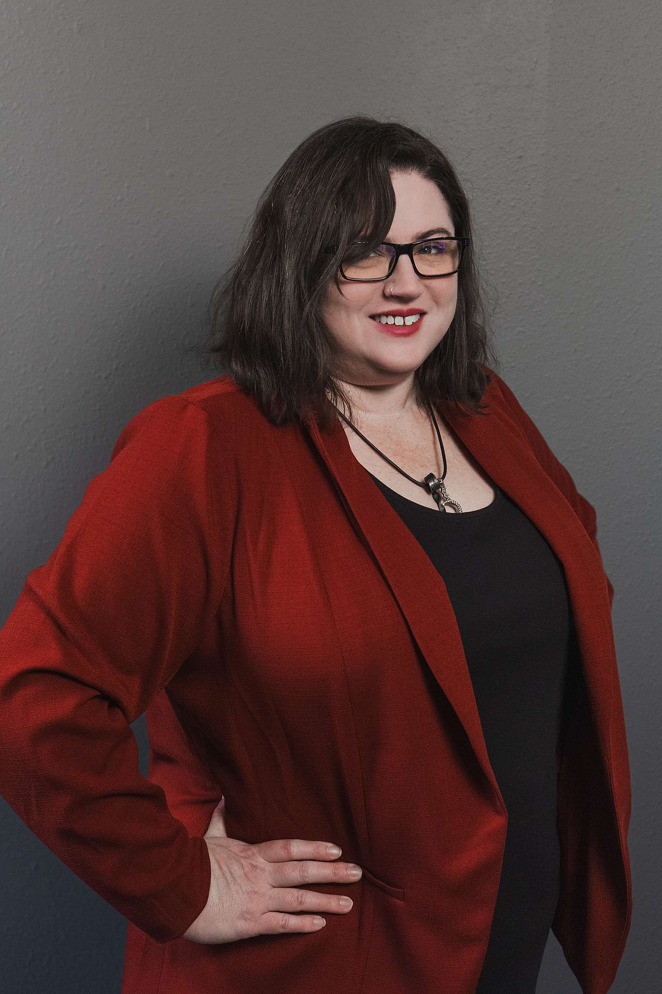 Danielle Carpenter-Chatman