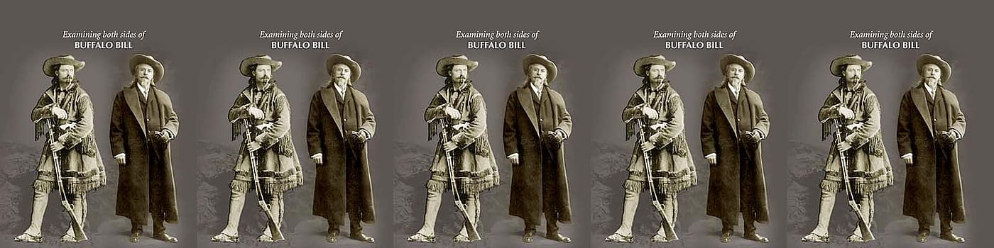 Papers of William F. Cody