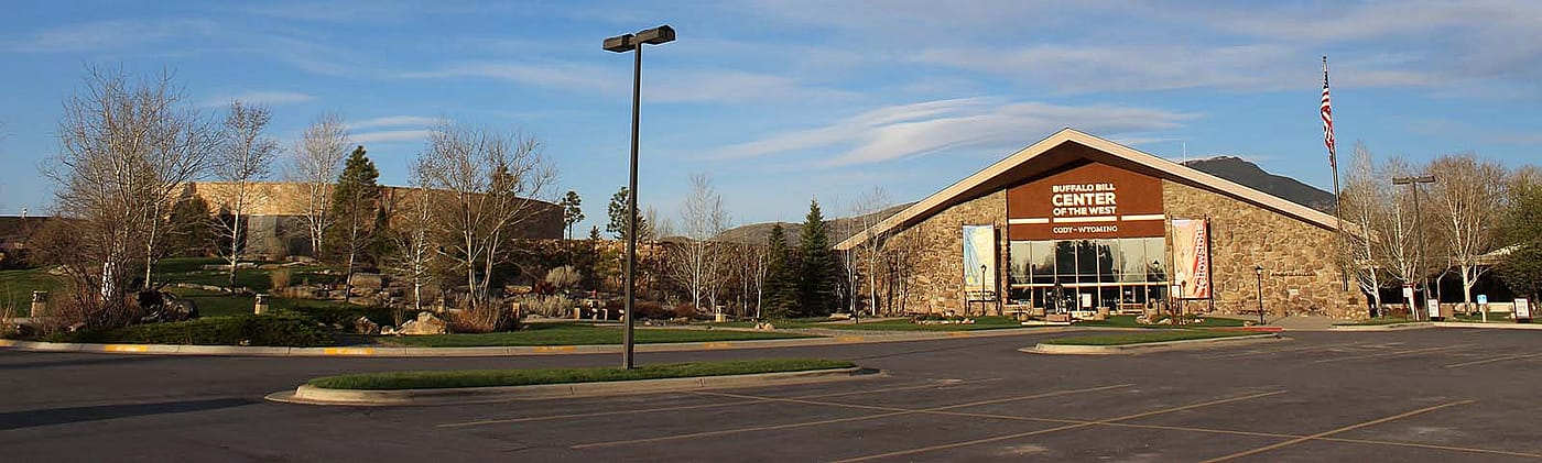 Center of the West, May 4,2 018