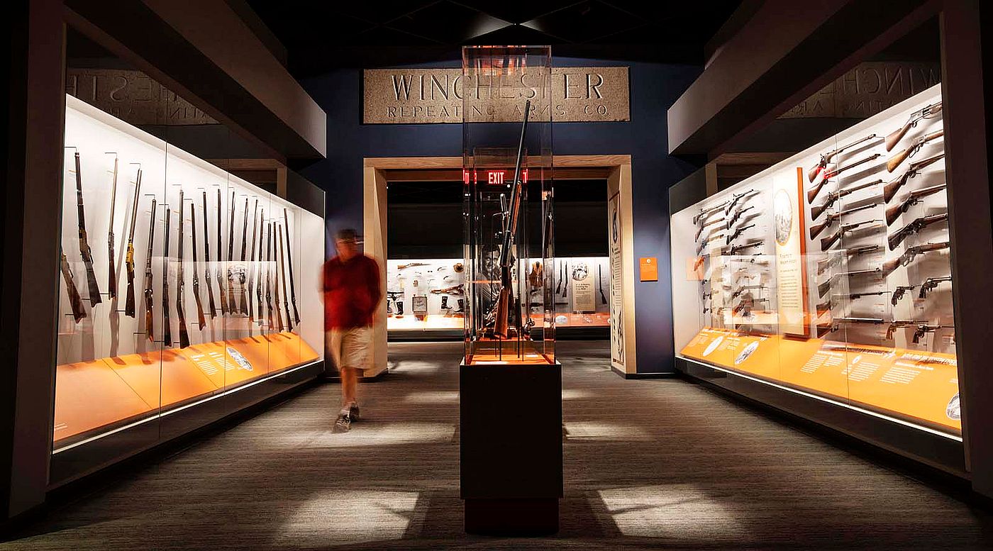 Cody Firearms Museum