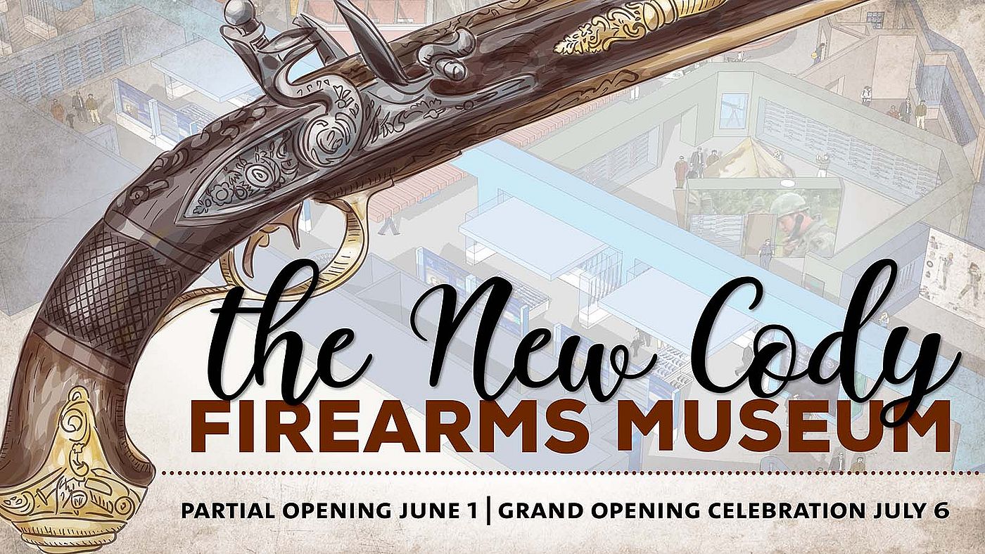 CFM Grand Opening